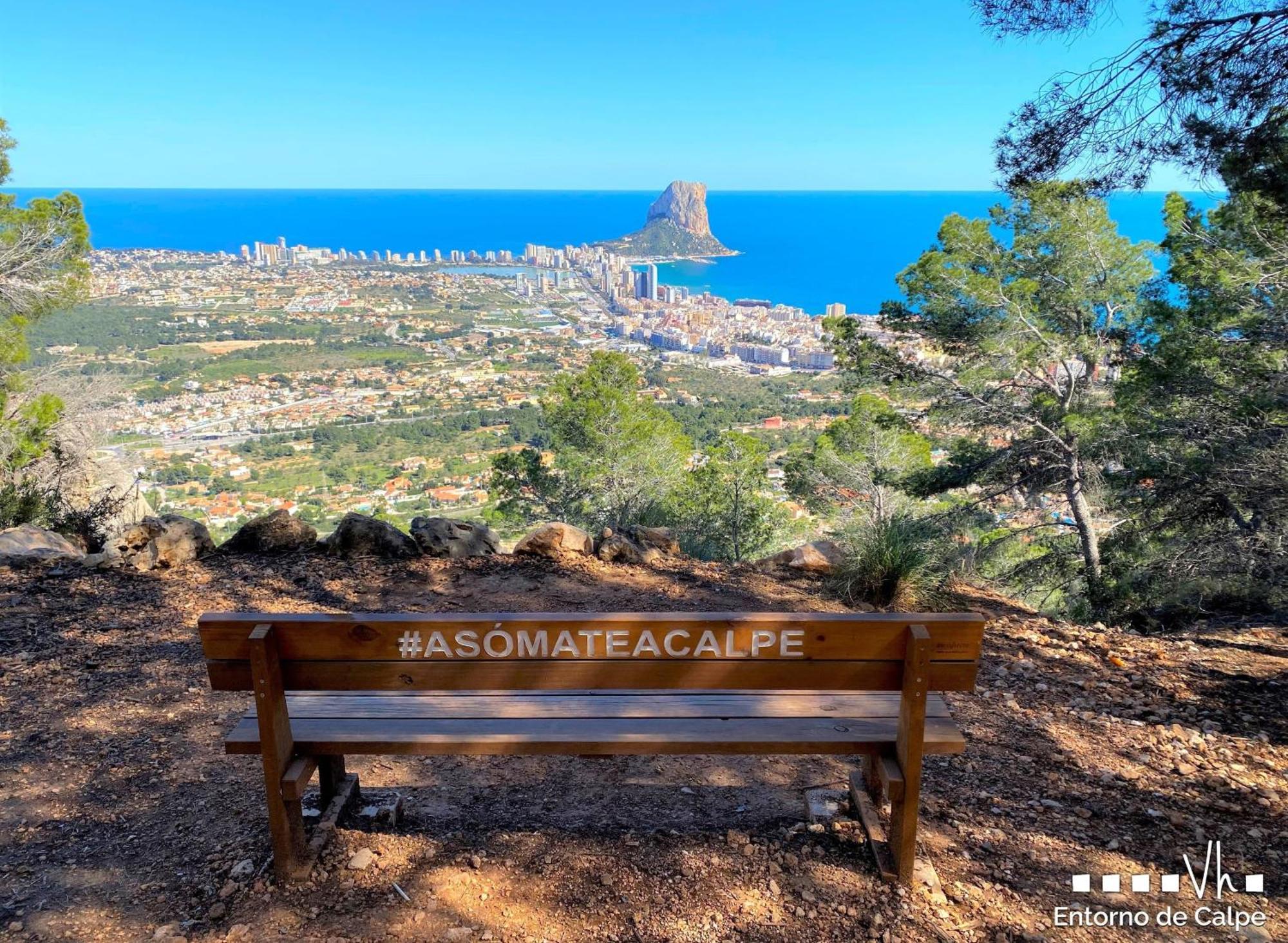 Vila Vh Costablanca - Marina Baladrar Benissa Exteriér fotografie