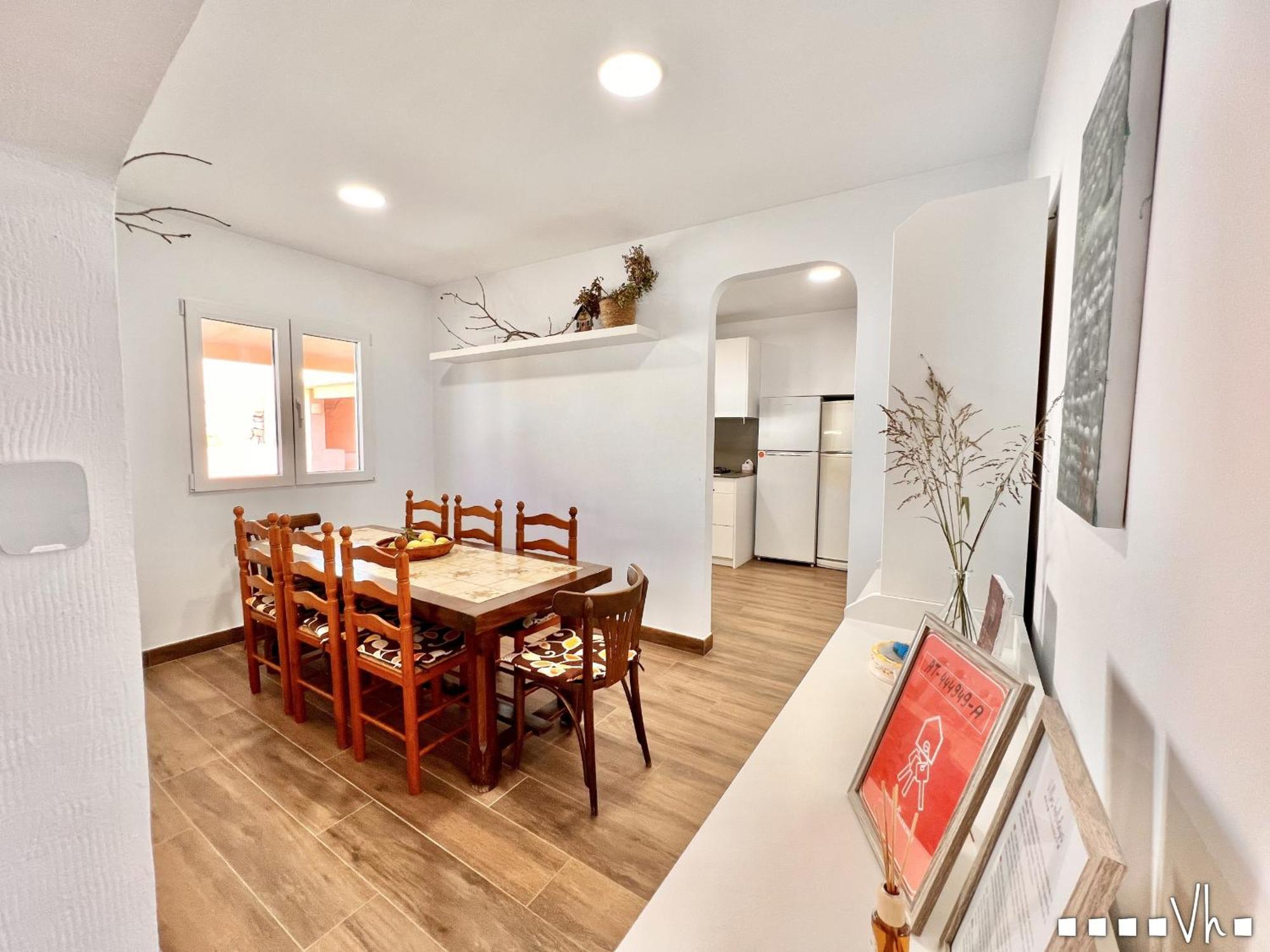 Vila Vh Costablanca - Marina Baladrar Moraira Exteriér fotografie