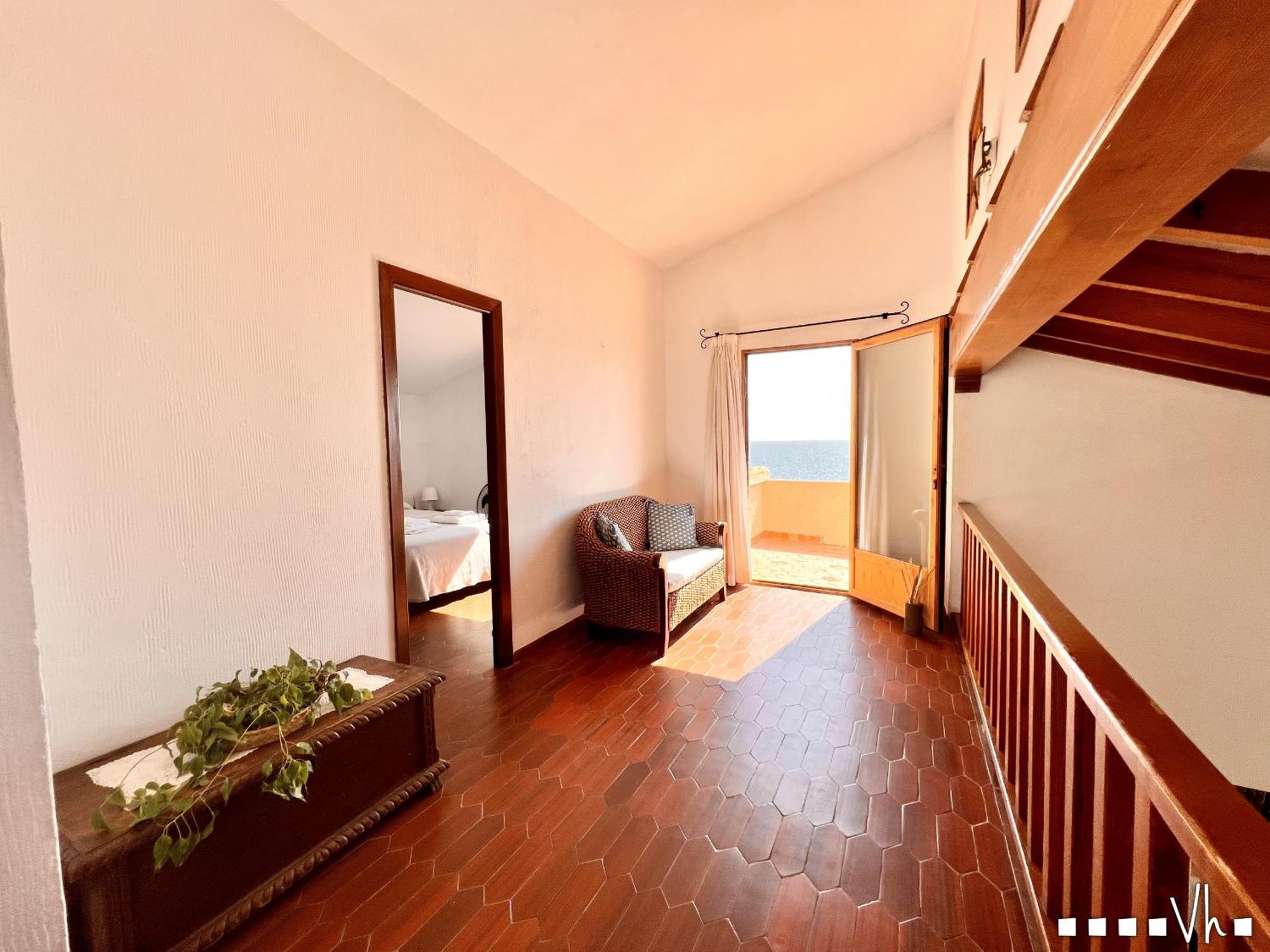 Vila Vh Costablanca - Marina Baladrar Moraira Exteriér fotografie