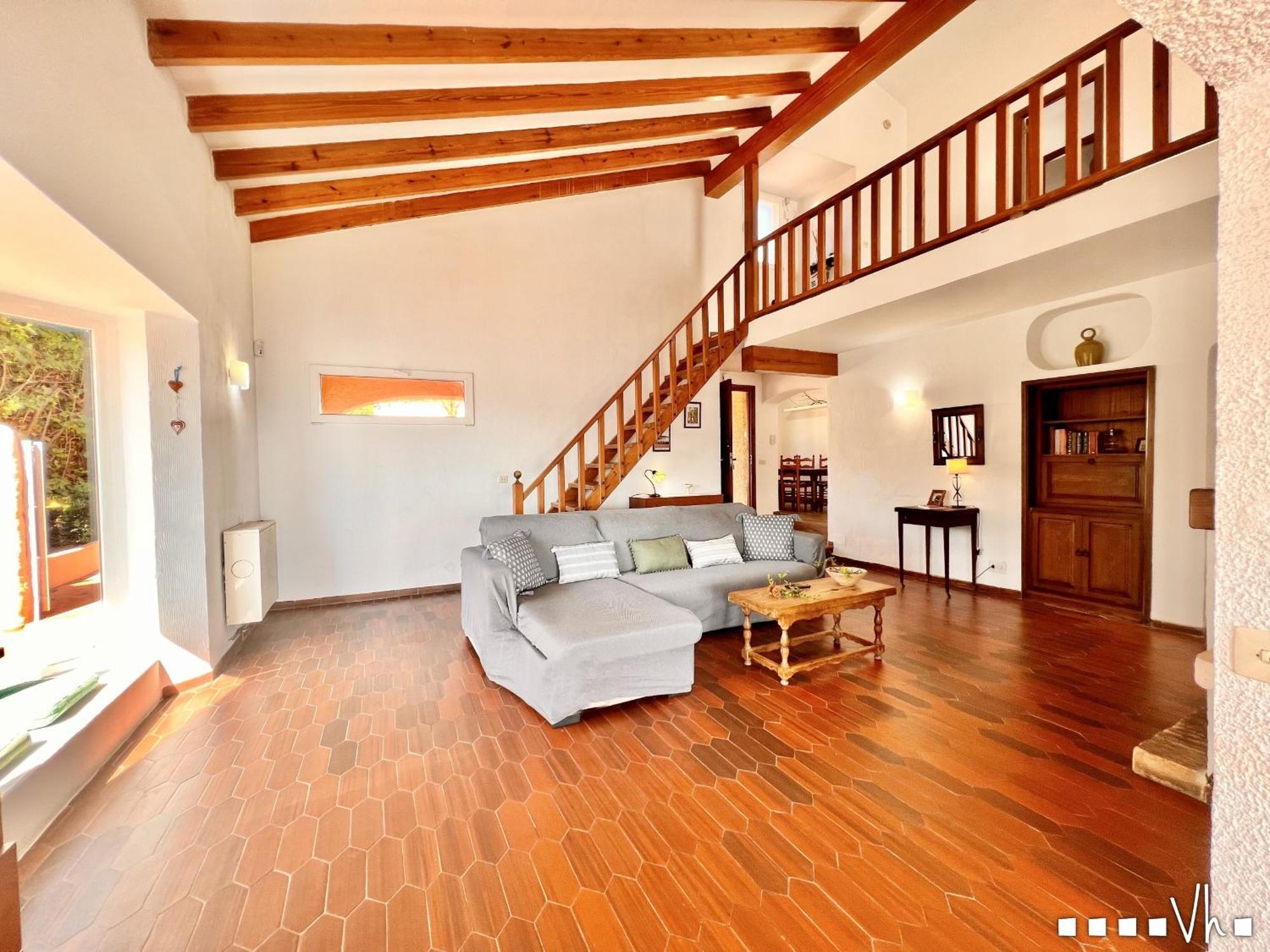 Vila Vh Costablanca - Marina Baladrar Moraira Exteriér fotografie