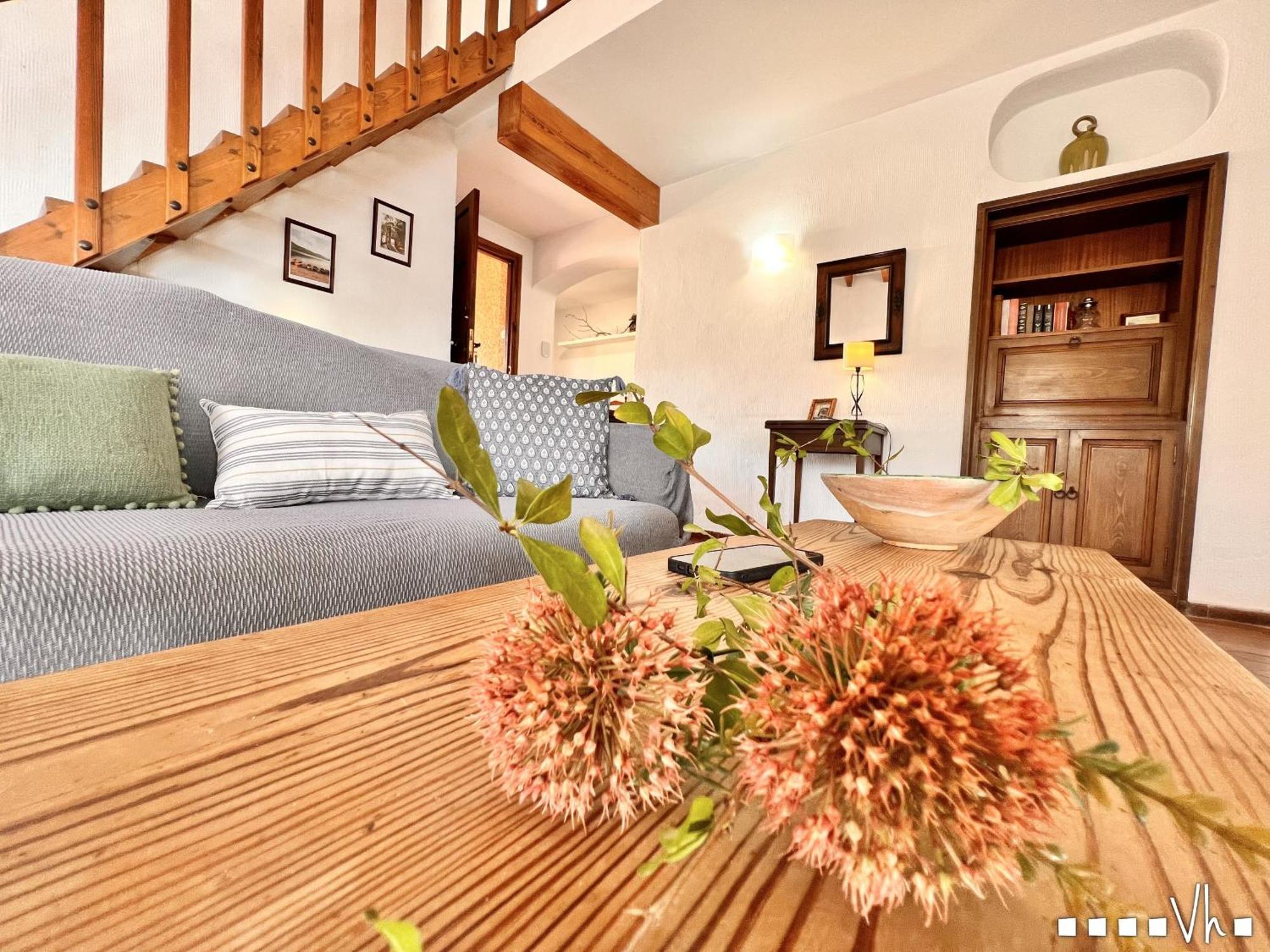 Vila Vh Costablanca - Marina Baladrar Moraira Exteriér fotografie