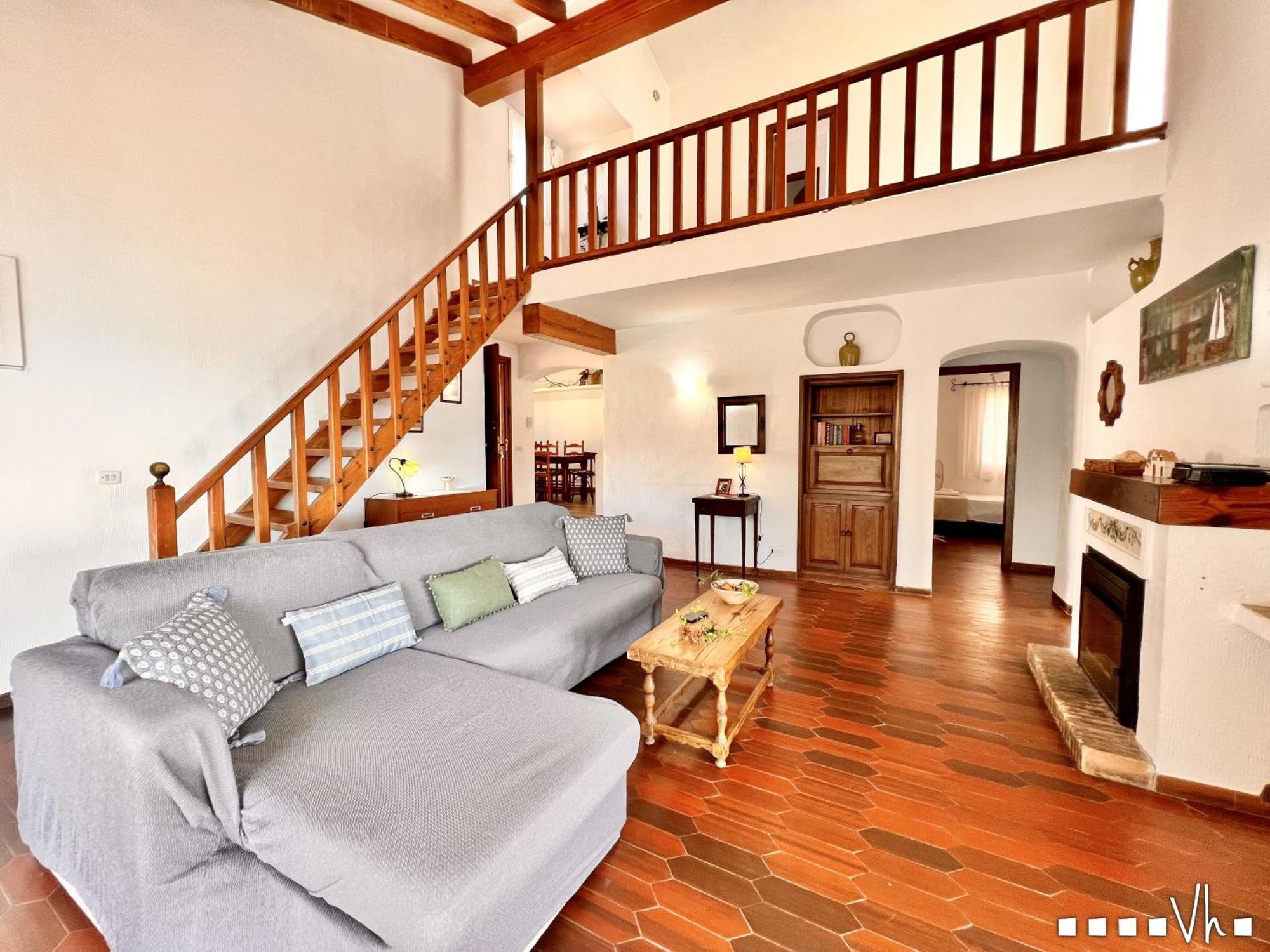 Vila Vh Costablanca - Marina Baladrar Moraira Exteriér fotografie