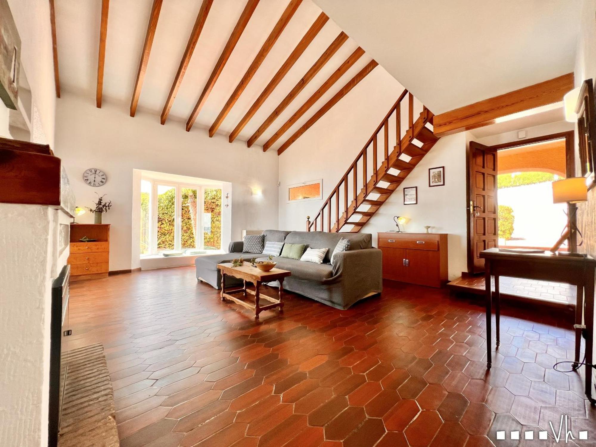 Vila Vh Costablanca - Marina Baladrar Moraira Exteriér fotografie